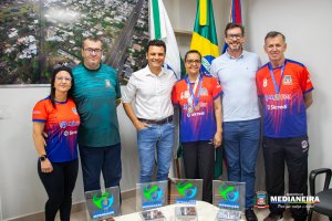 Galeria de Imagens