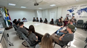 Galeria de Imagens