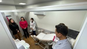 Galeria de Imagens