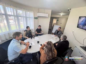Galeria de Imagens