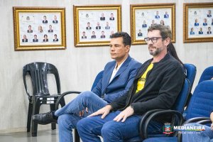 Galeria de Imagens