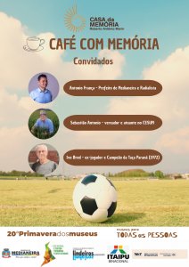 Galeria de Imagens