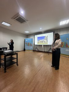 Galeria de Imagens