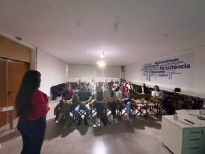 Galeria de Imagens