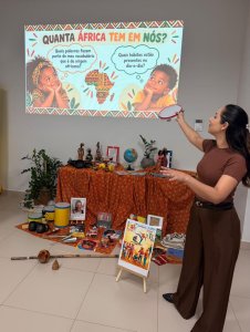 Galeria de Imagens