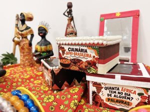 Galeria de Imagens