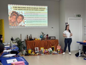 Galeria de Imagens