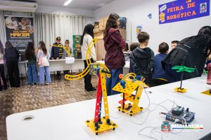 Galeria de Imagens