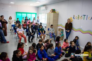 Galeria de Imagens