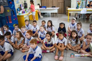 Galeria de Imagens
