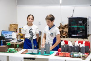 Galeria de Imagens