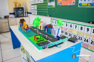 Galeria de Imagens