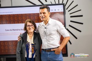 Galeria de Imagens