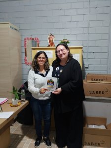 Galeria de Imagens