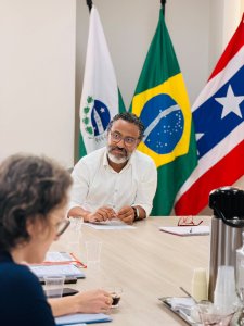 Galeria de Imagens