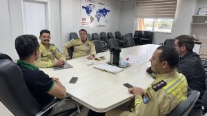Galeria de Imagens