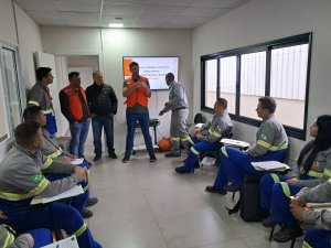 Galeria de Imagens
