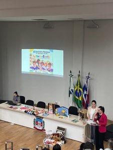 Galeria de Imagens