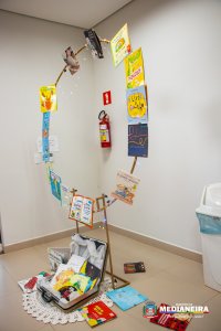 Galeria de Imagens