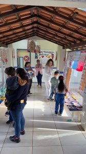 Galeria de Imagens