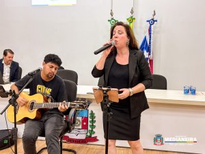 Galeria de Imagens