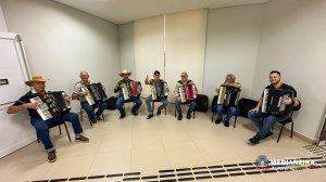 Galeria de Imagens