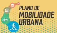 Plano de Mobilidade Urbana